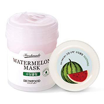 Skinfood Freshmade Watermelon Face Mask