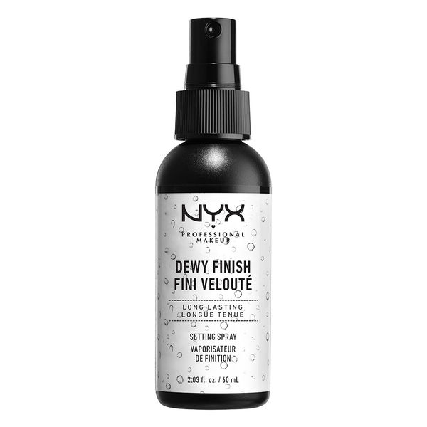 Spray fijador de NYX