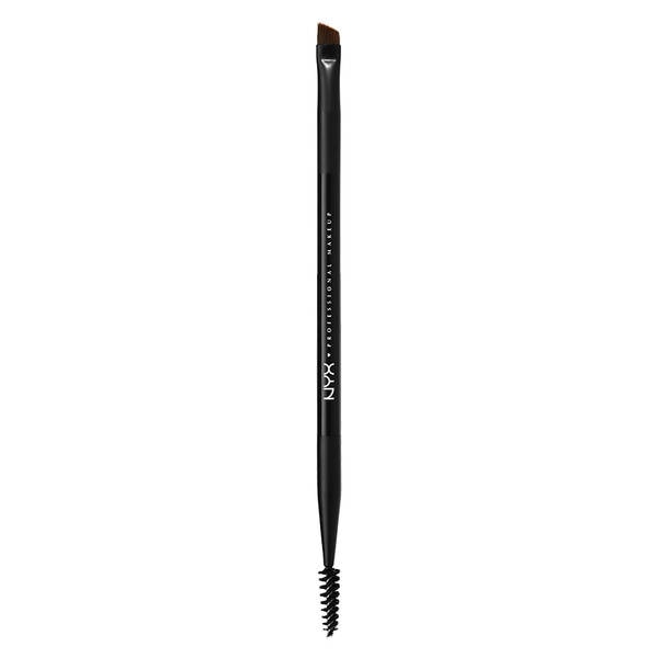 nyx brow brush