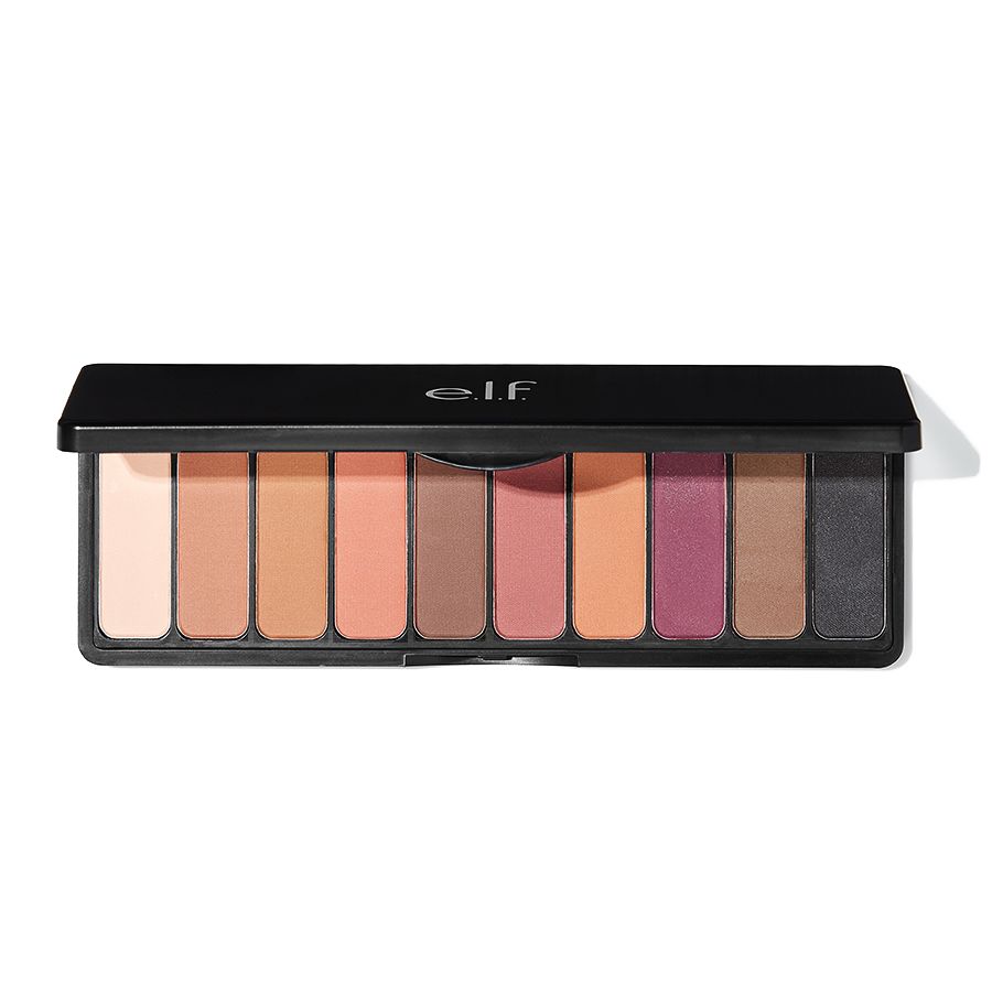 elf mad for matte 2 palette