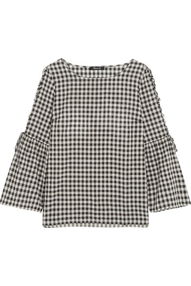 gingham-top-net-a-porter