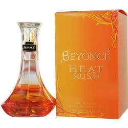 BEYONCE HEAT RUSH by Beyonce