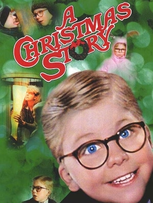 A Christmas story