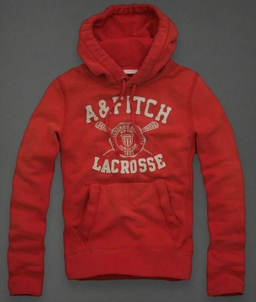 Abercrombie hoodie - personal style, baseball hats