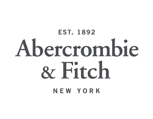 a&f logo