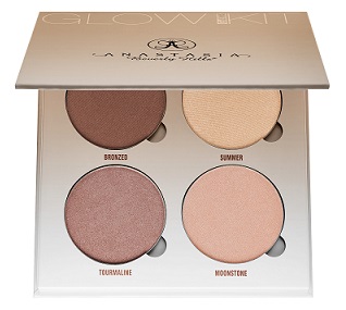 Anastasia Beverly Hills Sun Dipped Glow Kit