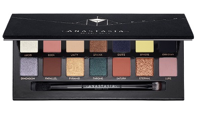 Palette Anastasia Beverly Hills