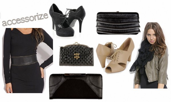 Alex and Eli accessories