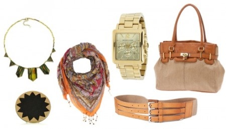 Accessories