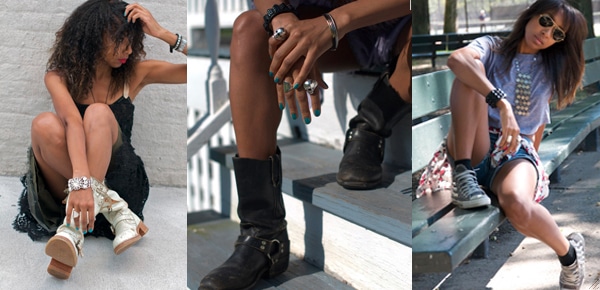 Rock and Roll Accessories