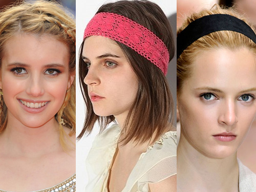 Active Hairstyles