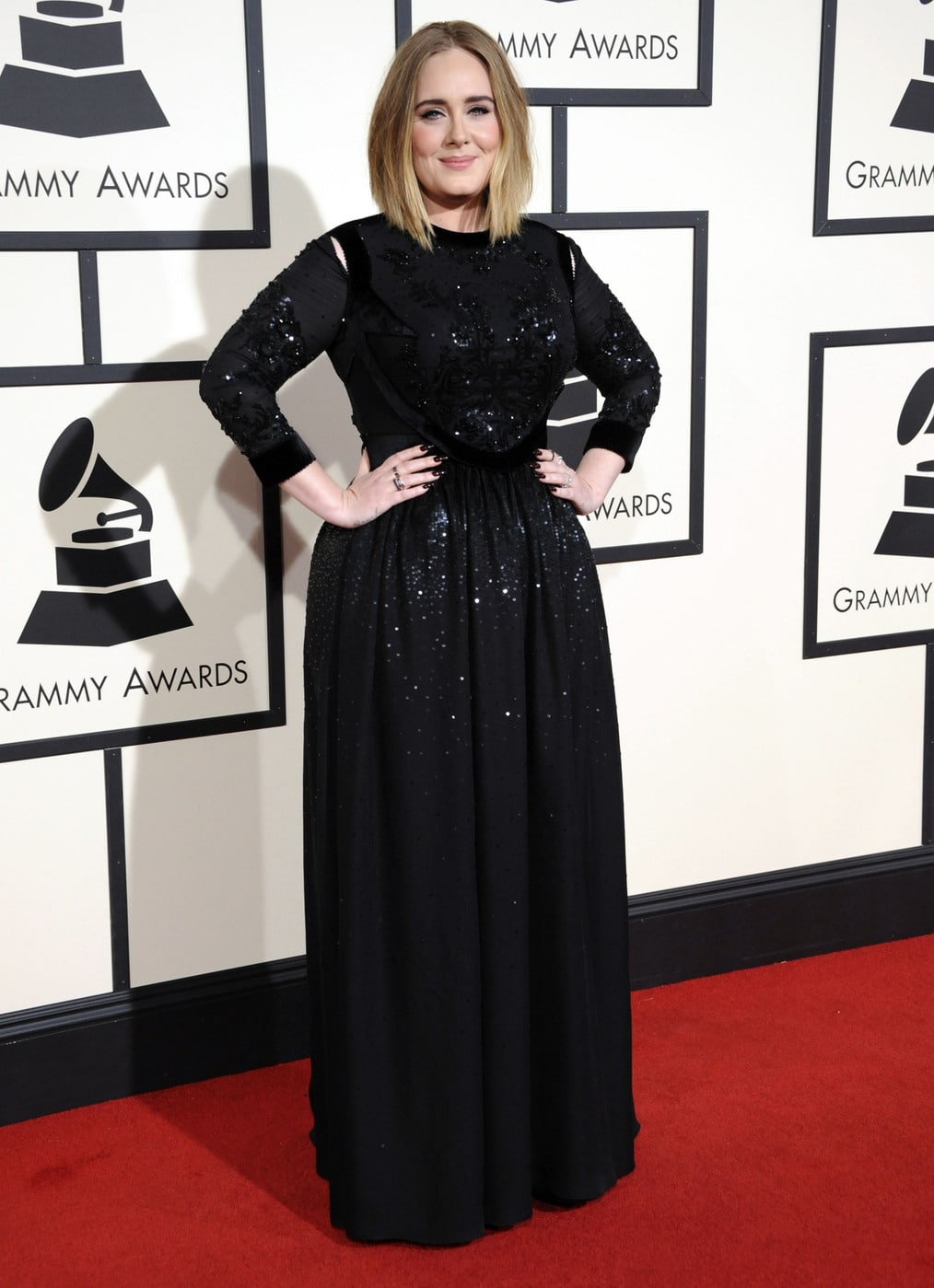 Adele