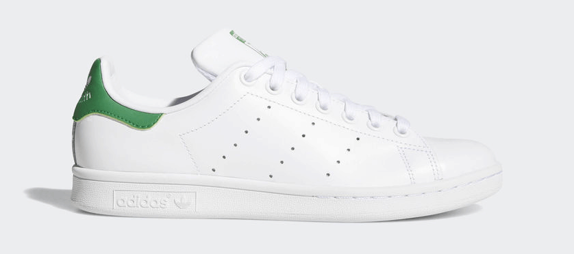 air force 1 stan smith