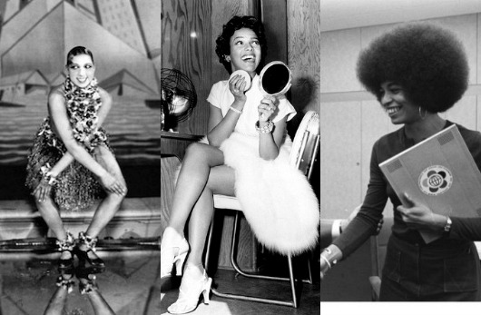 African-American style icons