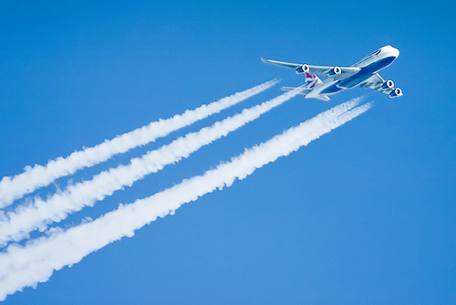 Airplane
