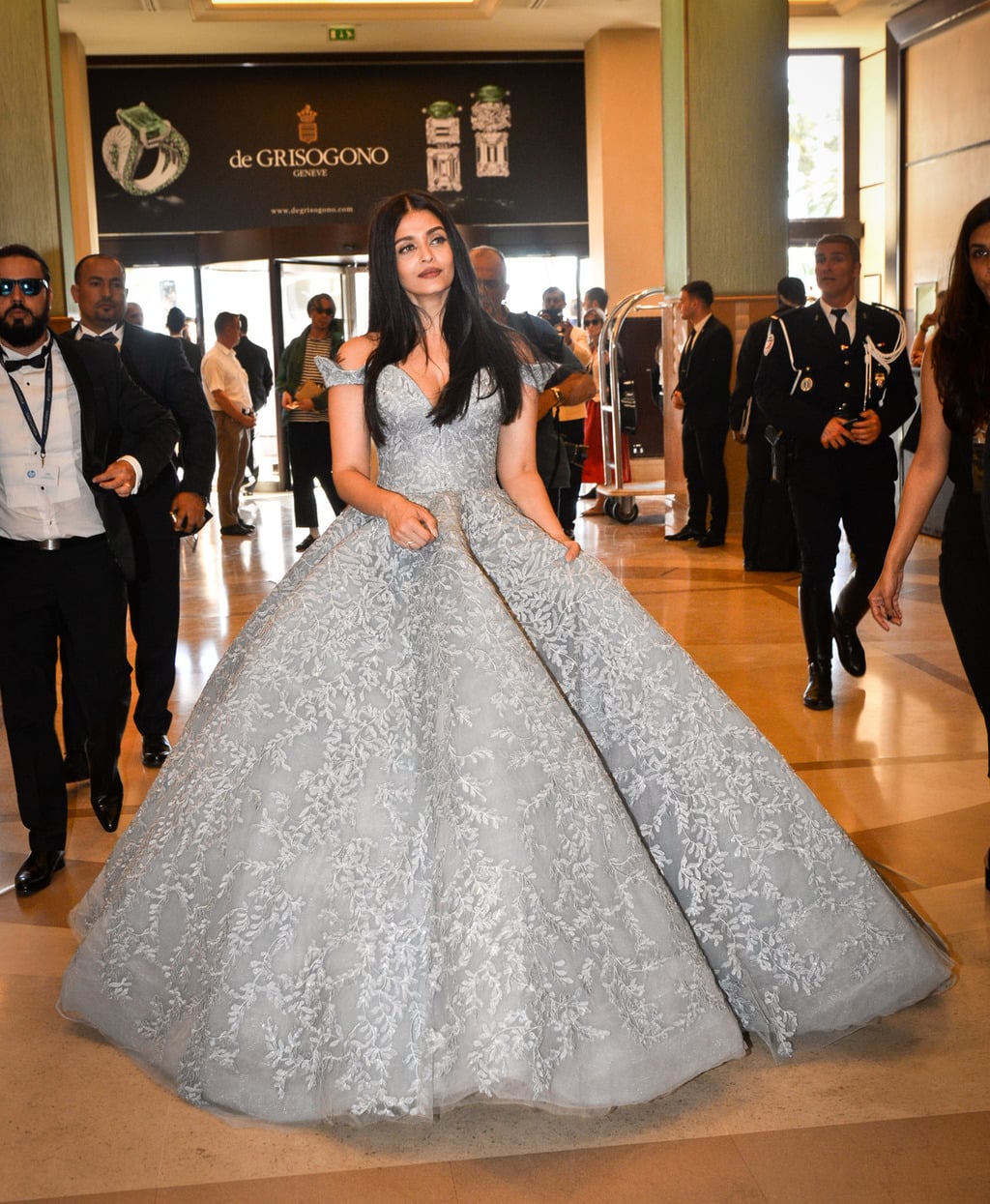 most beautiful ball gowns in the world