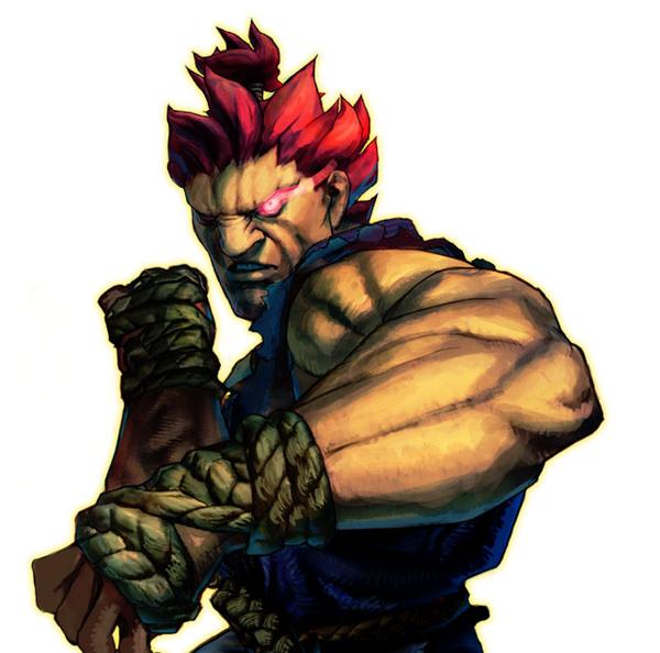 Akuma