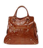 Aldo Camel Bag
