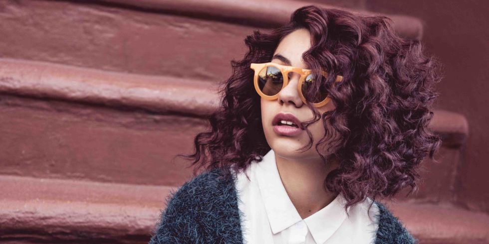 Alessia Cara Elle photo