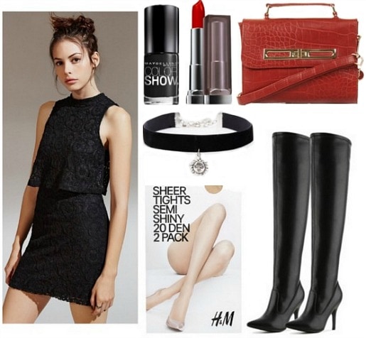 Alice and Olivia look for less