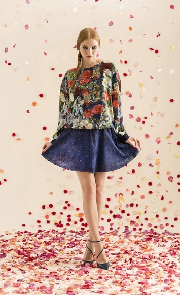Aliceolivia resort 2014 rtw look 1
