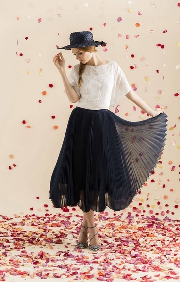 Aliceolivia resort 2014 rtw look 3