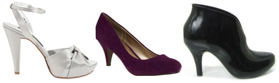 Cute vegan shoes inspired by Alicia Silverstone