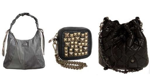 Alicia Silverstone inspired handbags