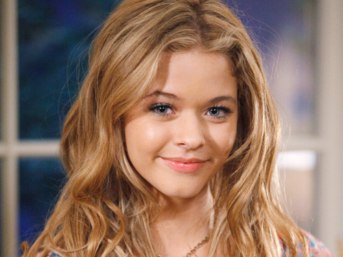 Fashion Inspiration: Alison DiLaurentis from Pretty Little Liars