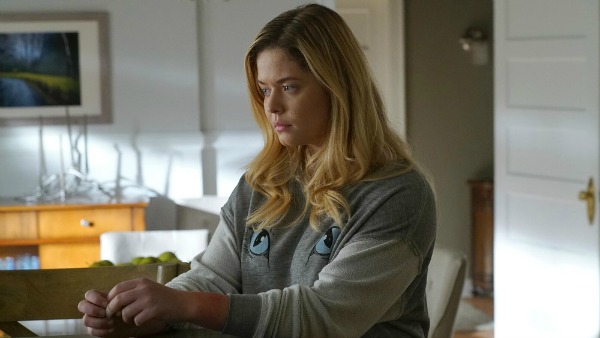 alison dilaurentis