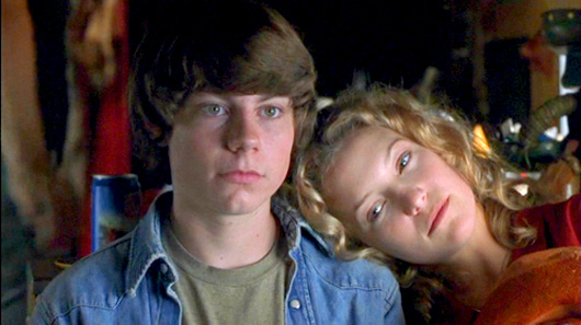 Almost famous