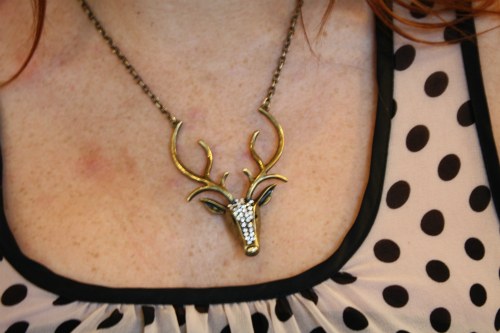 Alyssa Necklace
