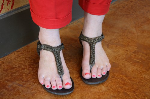 Alyssa Shoes