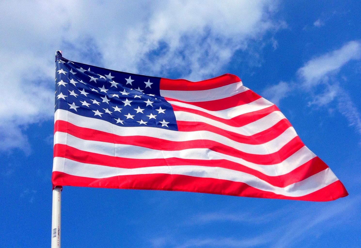 American flag
