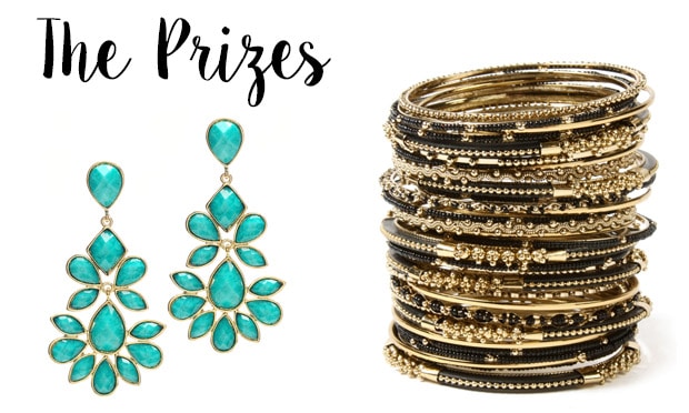 Amrita Singh Jewelry Prizes