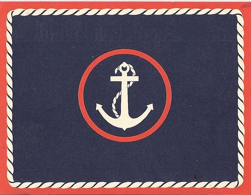 Anchor