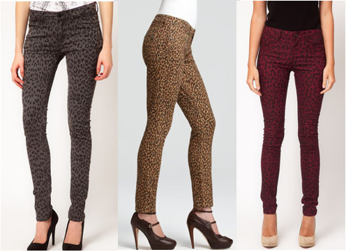 animal jeans