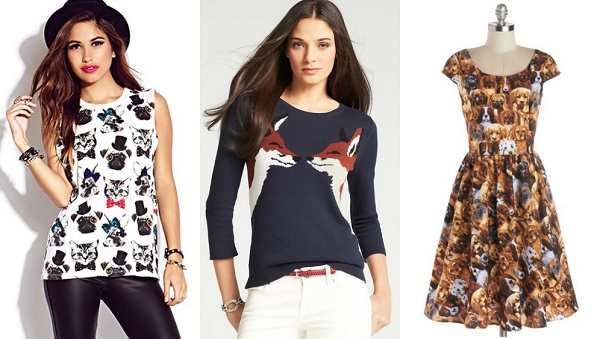 Animal-Prints