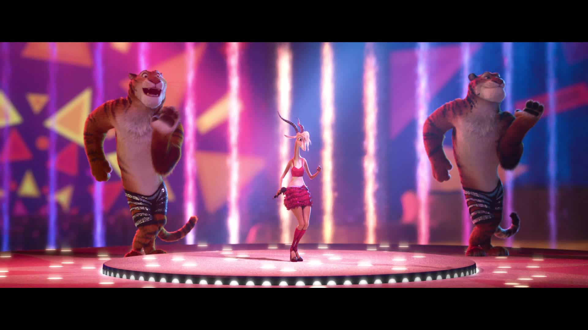 gazelle-shakira-zootopia-movie