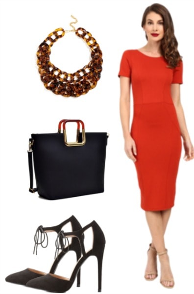 annalise keating outfit