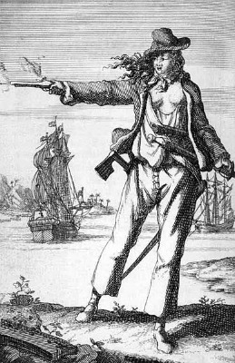 Anne bonny