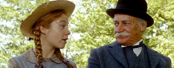 Anne of green gables tv miniseries screenshot