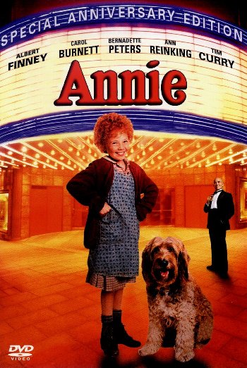 Movie-Inspired Fashion: Annie (1982) - College Fashion Movie-Inspired Fashion: Annie (1982) - College Fashion