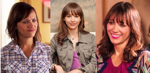 Ann Perkins from Parks and Recreation