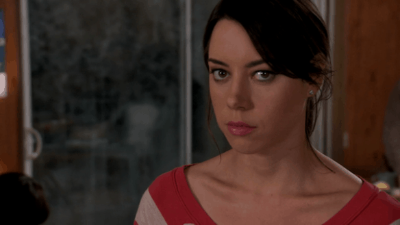 April Ludgate