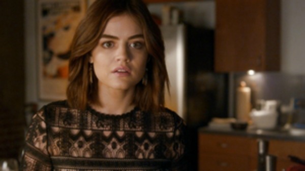 aria from PLL