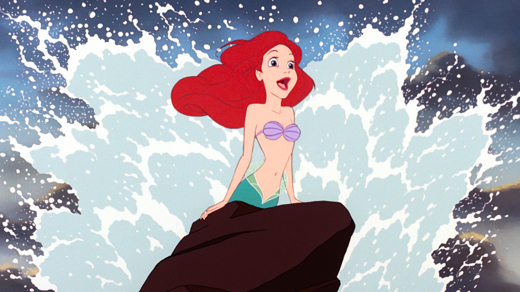 The Little Mermaid