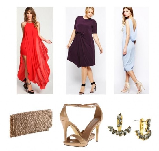 Arwen Outfit