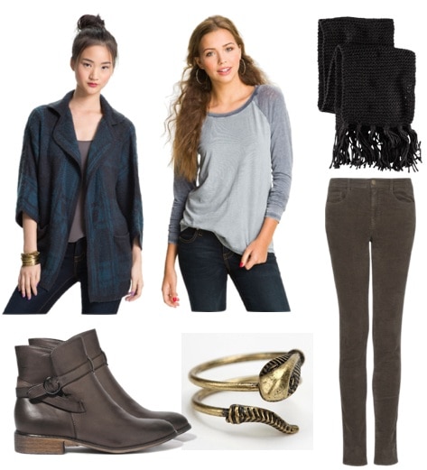 Ask CF-Cold Weather Travel-Hanging Out