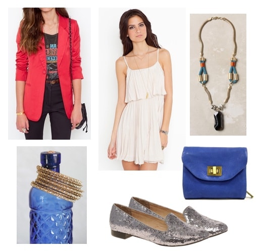 formal dress flat shoes